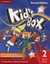 Książka ePub Kid's Box Second Edition 2 Pupil's Book - brak