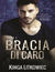 Książka ePub Bracia Di Caro (t.1) - Kinga Litkowiec