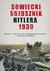 Książka ePub Sowiecki sojusznik Hitlera 1939 | - Praca zbiorowa