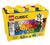 Książka ePub Lego CLASSIC 10698 Kreatywne klocki duÅ¼e - brak