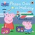 Książka ePub Peppa Pig: Peppa Goes on Holiday | - brak