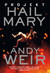 Książka ePub Projekt Hail Mary Andy Weir ! - Andy Weir