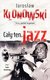 Książka ePub CaÅ‚y ten jazz - brak