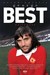 Książka ePub George Best Najlepszy George Best - zakÅ‚adka do ksiÄ…Å¼ek gratis!! - George Best