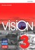 Książka ePub Vision 3 Workbook - Haywood Kate, Hudson Jane