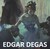 Książka ePub Edgar Degas Martina Padberg ! - Martina Padberg