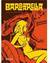 Książka ePub Barbarella - Jean-Claude Forest