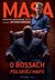 Książka ePub Masa o bossach polskiej mafii - Artur GÃ³rski
