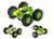 Książka ePub Carrera RC - 2,4GHz Mini Turnator 360/Stunt green - brak