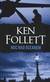 Książka ePub Noc nad oceanem - Ken Follett