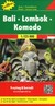 Książka ePub Bali Lombok Komodo Road map / Bali Lombok Komodo Mapa samochodowa PRACA ZBIOROWA - zakÅ‚adka do ksiÄ…Å¼ek gratis!! - PRACA ZBIOROWA