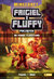 Książka ePub Frigiel i Fluffy PoczÄ…tek Na pomoc Fluffyemu Tom 2 - Frigiel Ange