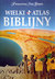 Książka ePub Wielki atlas biblijny James B. Pritchard - zakÅ‚adka do ksiÄ…Å¼ek gratis!! - James B. Pritchard