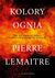 Książka ePub Kolory ognia - Pierre Lemaitre