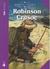 Książka ePub Robinson Crusoe SB + CD MM PUBLICATIONS - brak