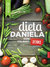 Książka ePub Dieta Daniela - Colbert Don