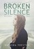 Książka ePub Broken Silence Natasha Preston - zakÅ‚adka do ksiÄ…Å¼ek gratis!! - Natasha Preston