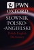 Książka ePub SÅ‚ownik polsko-angielski Polish-English Dictionary PWN Oxford - brak