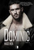 Książka ePub Dominic. Made Men. Tom 8 - Brianne Sarah