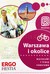 Książka ePub Warszawa i okolice. Wycieczki i trasy rowerowe. Wydanie 1 [KSIÄ„Å»KA] - Jakub Kaniewski, MichaÅ‚ Franaszek