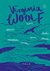 Książka ePub Fale - Woolf Virginia