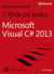Książka ePub Microsoft Visual C# 2013 Krok po kroku | ZAKÅADKA GRATIS DO KAÅ»DEGO ZAMÃ“WIENIA - Sharp John
