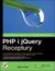 Książka ePub PHP i jQuery. Receptury - Vijay Joshi