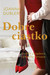Książka ePub Dobre ciastko Joanna Dubler ! - Joanna Dubler