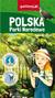 Książka ePub Mapa dla dzieci. Polska. PN + mega kolorowanka - Praca zbiorowa