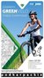 Książka ePub Green Velo mapa rowerowa WojewÃ³dztwo podkarpackie - brak