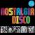Książka ePub Nostalgia Disco CD - brak