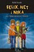 Książka ePub Felix, Net i Nika oraz Nadprogramowe Historie Tom 11 - Kosik RafaÅ‚
