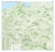 Książka ePub Polska - Parki Narodowe i Krajobrazowe mapa Å›cienna arkusz papierowy, 1:500 000 - brak