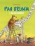 Książka ePub Pan Brumm Pan Brumm i Megasaurus - Napp Daniel