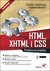 Książka ePub HTML, XHTML i CSS. Praktyczne projekty. Wydanie II - WÅ‚odzimierz Gajda