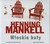 Książka ePub AUDIOBOOK WÅ‚oskie buty - Mankell Henning