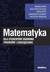 Książka ePub Matematyka dla studentÃ³w ekonomii, finansÃ³w i zarzÄ…dzania - Iwona ForyÅ›, Barbara BatÃ³g, Beata Bieszk-Stolorz, MaÅ‚gorzata Guzowska, Krzysztof Heberlein, praca zbiorowa