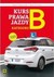 Książka ePub Kurs prawa jazdy kategorii B Jacek Giszczak - zakÅ‚adka do ksiÄ…Å¼ek gratis!! - Jacek Giszczak