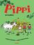 Książka ePub Pippi w parku - brak