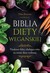 Książka ePub Biblia diety wegaÅ„skiej Niko Rittenau ! - Niko Rittenau