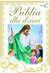 Książka ePub Biblia dla dzieci - zielona szata - praca zbiorowa