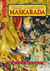Książka ePub Maskarada (wyd. 2020) - Terry Pratchett