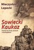 Książka ePub Sowiecki Kaukaz - Lepecki MieczysÅ‚aw