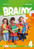 Książka ePub Brainy 4 KsiÄ…Å¼ka ucznia | - Beare Nick