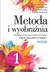 Książka ePub Metoda i wyobraÅºnia ElÅ¼bieta PÅ‚Ã³ciennik ! - ElÅ¼bieta PÅ‚Ã³ciennik