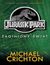 Książka ePub Jurassic Park. Zaginiony Åšwiat - Michael Crichton