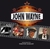 Książka ePub John Wayne. Retrospektywa - Knight Timothy
