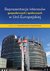 Książka ePub Reprezentacja interesÃ³w gospodarczych i spoÅ‚ecznych w Unii Europejskiej | - brak