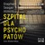 Książka ePub CD MP3 Szpital dla psychopatÃ³w - Stephen Seager