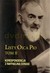 Książka ePub Listy Ojca Pio (Tom 2) Korespondencja z R. Cerase - Ojciec Pio z Pietrelciny [KSIÄ„Å»KA] - Ojciec Pio z Pietrelciny